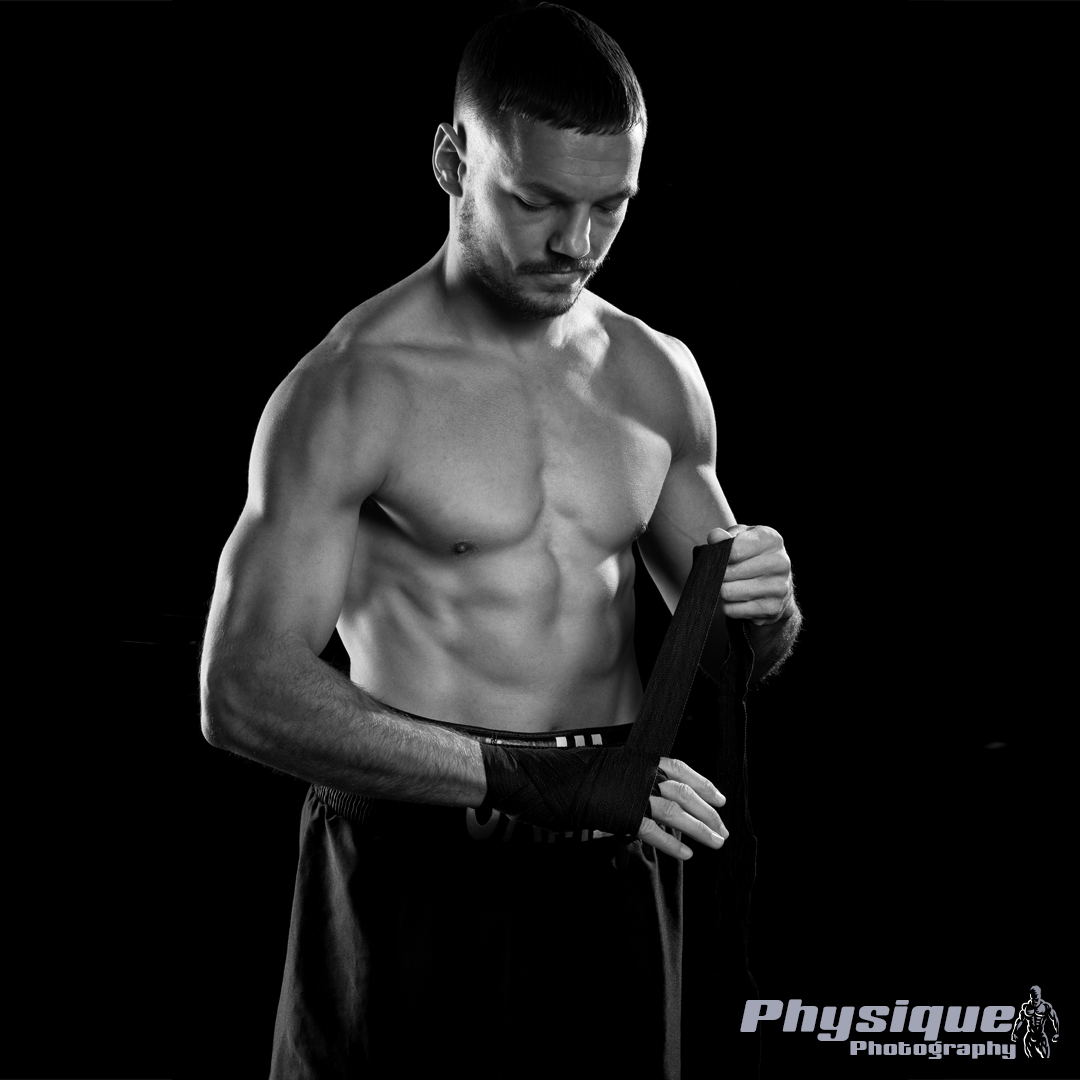 Physique Photography – Photo Oxfordshire